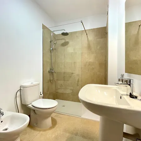 Encanto Del Mar, Shared Pool Apartment