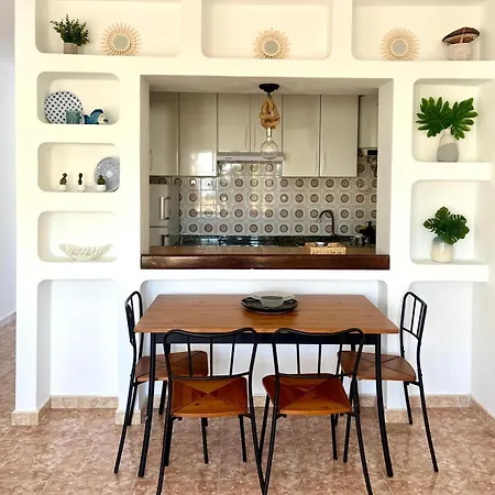 Apartment Encanto Del Mar, Shared Pool Puerto del Carmen (Lanzarote)