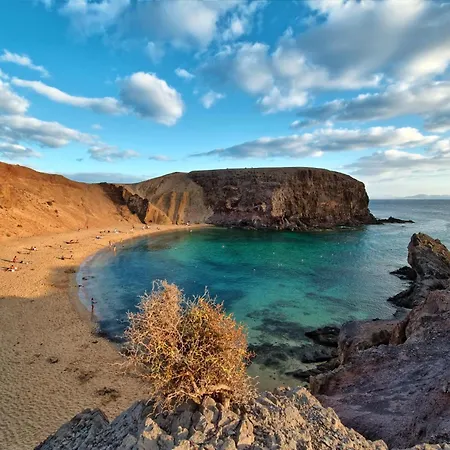 Encanto Del Mar, Shared Pool Apartment Puerto del Carmen (Lanzarote)