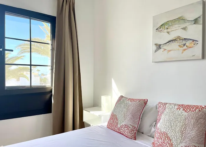 Encanto Del Mar, Shared Pool Appartement *