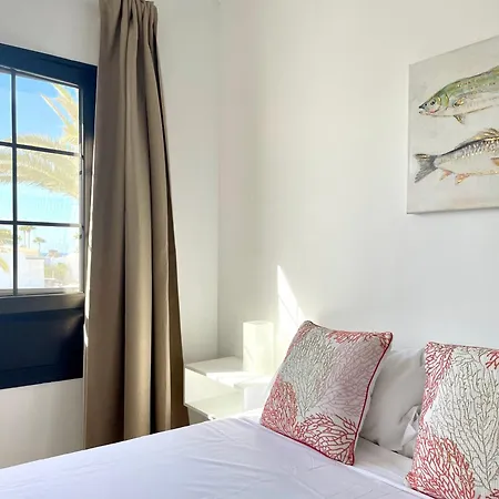 Encanto Del Mar, Shared Pool アパート *