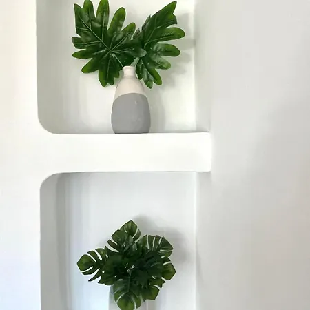 Encanto Del Mar 아파트