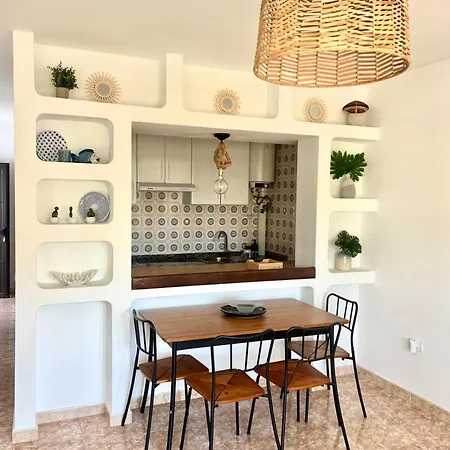 Encanto Del Mar شقة *