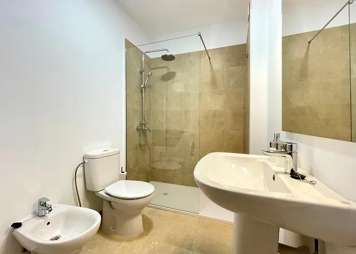 Encanto Del Mar, Shared Pool Lejlighed