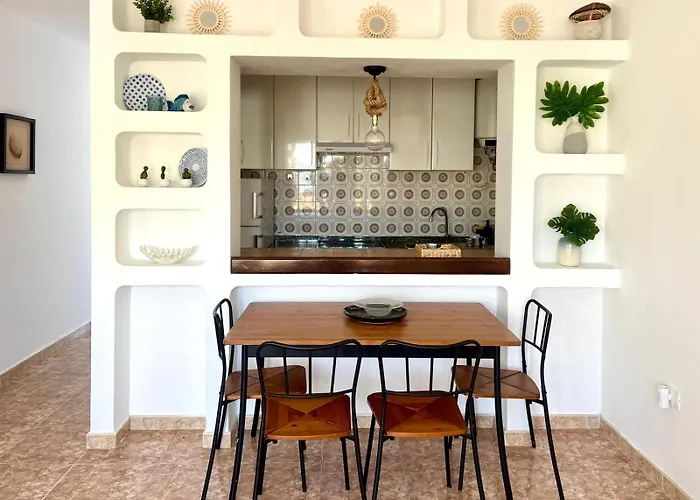 Lejlighed Encanto Del Mar, Shared Pool Puerto del Carmen (Lanzarote)