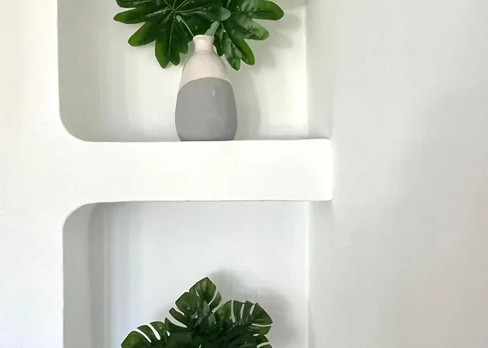 Encanto Del Mar, Shared Pool Lejlighed