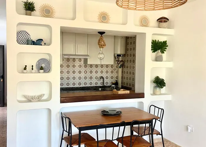 Encanto Del Mar, Shared Pool Lejlighed *