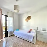 Encanto Del Mar, Shared Pool Διαμέρισμα *