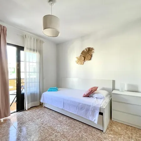 Encanto Del Mar דירה *